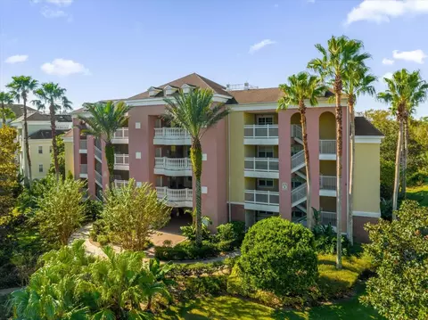 7662 Whisper Way #402, Reunion, FL 34747
