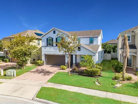 5249 Villa Rosa Ave, Saint Cloud, FL 34771