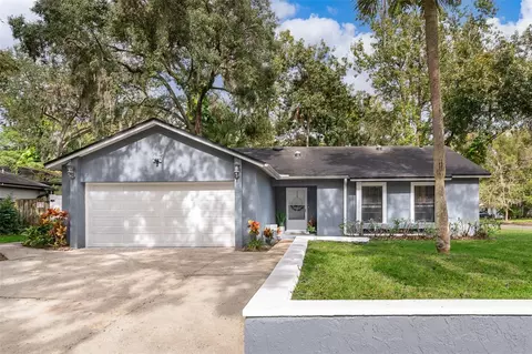 708 Sailfish Rd, Winter Springs, FL 32708