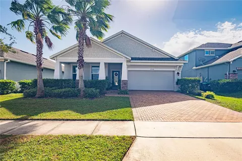 3758 Prairie Reserve Blvd, Orlando, FL 32824