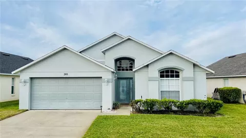 205 Elderberry Dr, Davenport, FL 33897
