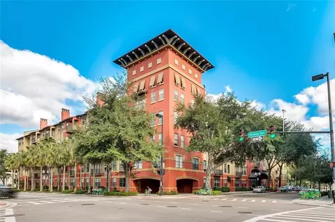 911 N Orange Ave #503, Orlando, FL 32801