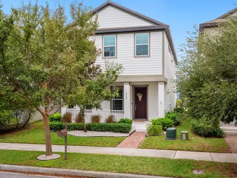 8308 Bryce Canyon Ave, Windermere, FL 34786