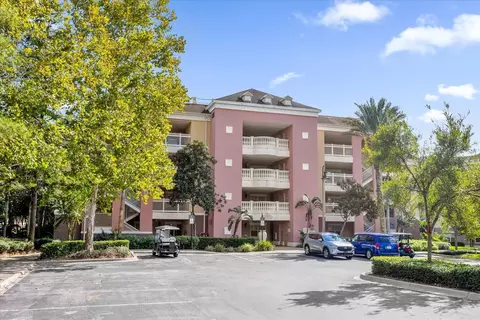7650 Whisper Way #203, Reunion, FL 34747