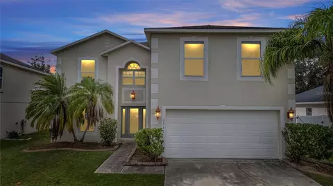 5251 Sunset Canyon Dr, Kissimmee, FL 34758