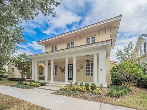 3033 Lindale Ave, Orlando, FL 32814