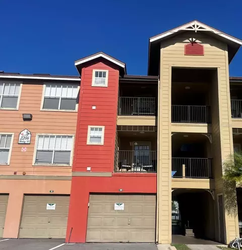 2206 E Antigua Pl #1033, Kissimmee, FL 34741