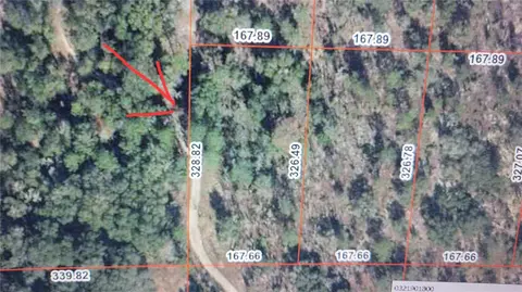 tbd NE 116th St, Archer, FL 32618