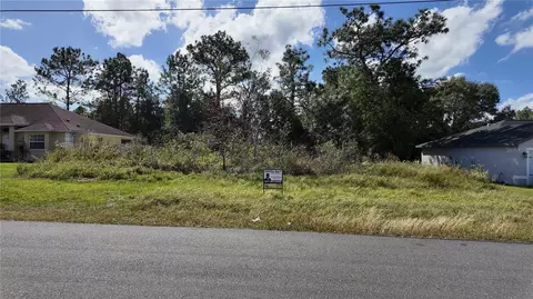 Sw 129 St, Ocala, FL 34473