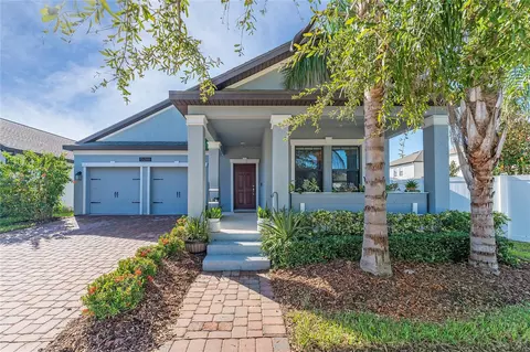 15266 Purple Martin St, Winter Garden, FL 34787