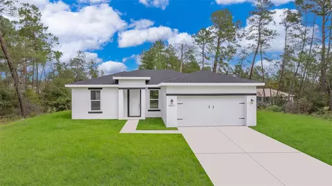 16463 SW 54th Court Rd, Ocala, FL 34473