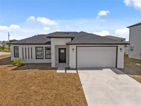 307 Bowfin Ln, Kissimmee, FL 34759