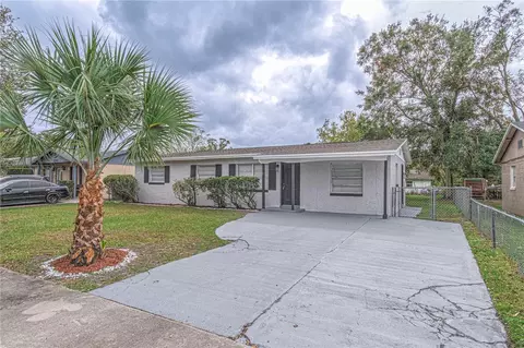 5318 Botany Ct, Orlando, FL 32811
