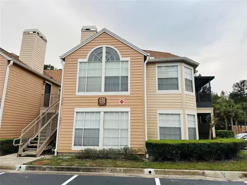 698 Roaring Dr #383, Altamonte Springs, FL 32714