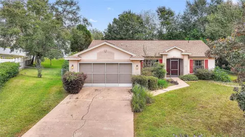 271 N Mesquite Pt, Lecanto, FL 34461