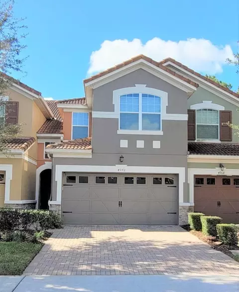 4972 Matteo Trl, Orlando, FL 32839