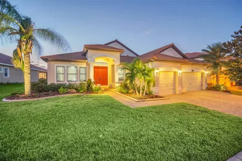 4026 Sunset Lake Dr, Lakeland, FL 33810