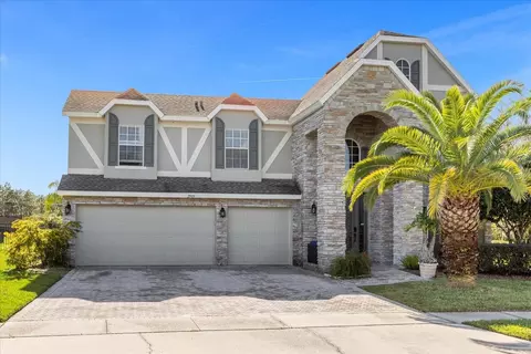 2909 Summer Swan Dr, Orlando, FL 32825