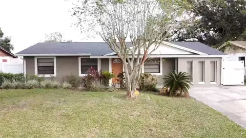 2105 Messina Ave, Orlando, FL 32811