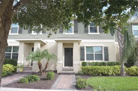 9918 Sunny Mews Aly, Winter Garden, FL 34787