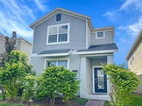 11874 Charades St, Orlando, FL 32832