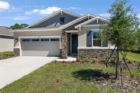 4064 Bannock Ave, Tavares, FL 32778