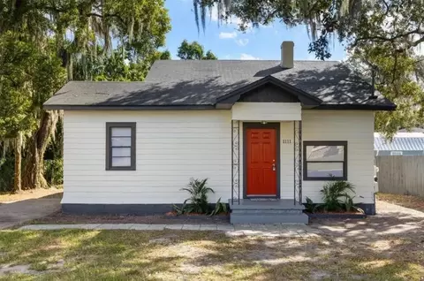 1111 Gilmore Ave, Lakeland, FL 33805