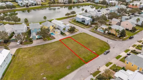 Fairview Circle, Kissimmee, FL 34747