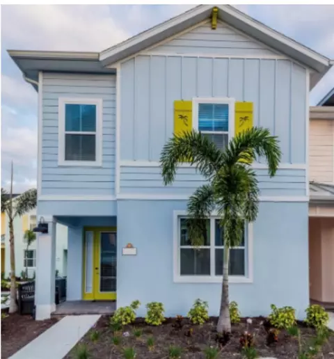 3013 Caribbean Soul Drive Dr, Kissimmee, FL 34747