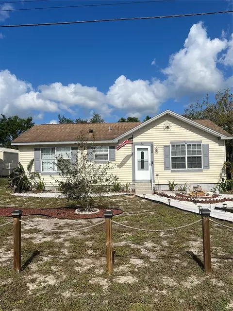 4165 Nelson Rd, Lake Wales, FL 33898