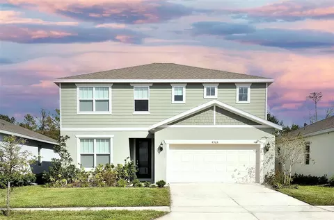 4963 Royal Point Ave, Kissimmee, FL 34746
