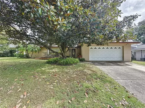 3201 Touraine Ave, Orlando, FL 32812