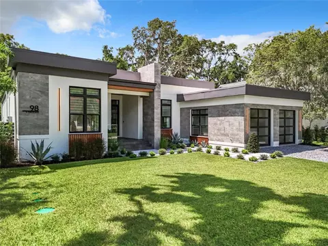 98 E 10th Ave, Windermere, FL 34786