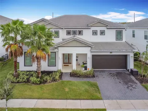 2605 Yountville Ave, Kissimmee, FL 34741