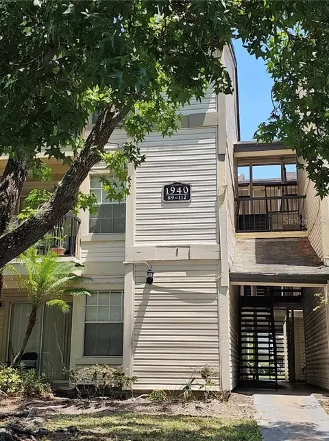 1940 Lake Atriums Cir #93, Orlando, FL 32839