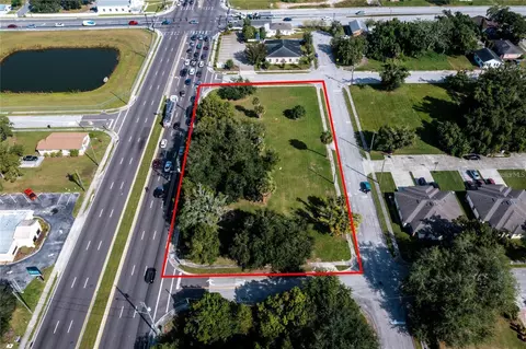 0 John Young Pkwy, Kissimmee, FL 34741