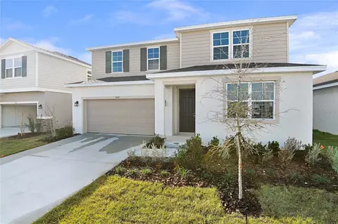 5418 Catmint Dr, Lake Hamilton, FL 33851