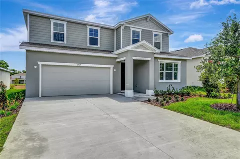 1769 Carnelian St, Deland, FL 32720