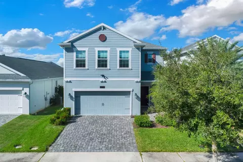 3004 Ballad Rd, Kissimmee, FL 34746