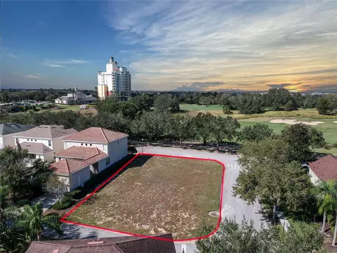 7538 Gathering Dr, Reunion, FL 34747