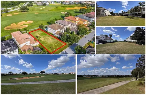 380 Muirfield Loop, Reunion, FL 34747