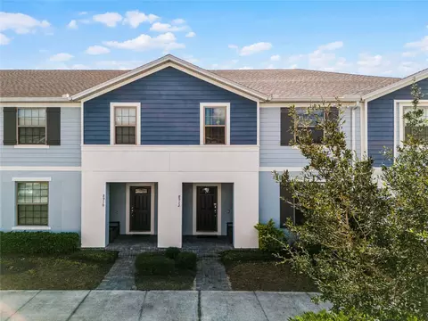 8912 Sydney Ave, Kissimmee, FL 34747