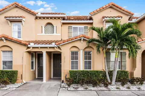 5213 Paradise Cay Cir, Kissimmee, FL 34746