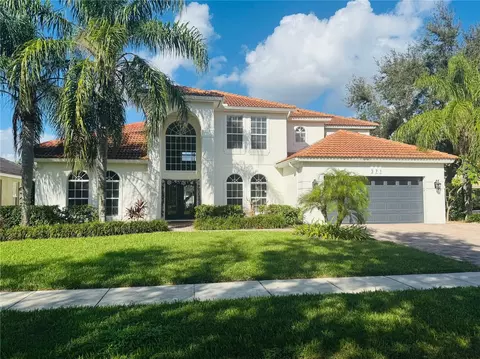 371 Calliope St, Ocoee, FL 34761 photo 1