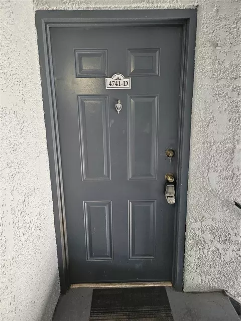 4741 S Texas Ave #4741D, Orlando, FL 32839