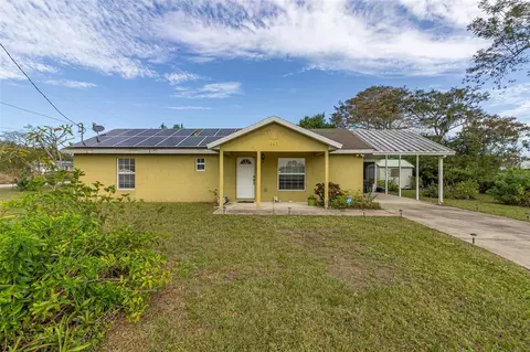 101 Ernest E Sims St, Avon Park, FL 33825