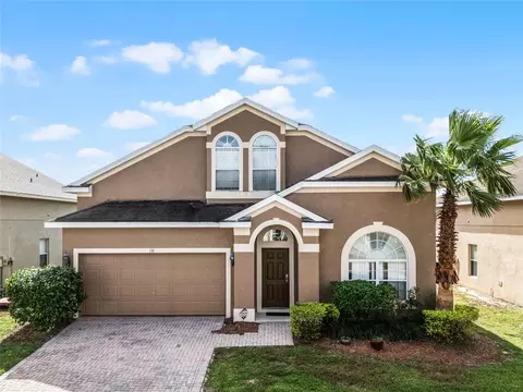 131 Cadiz Loop, Davenport, FL 33837