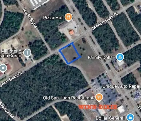 Marion Oaks Dr, Ocala, FL 34477 photo 2