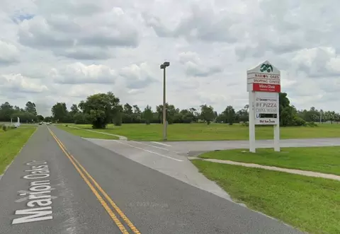 Marion Oaks Dr, Ocala, FL 34477