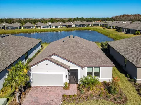 445 Via Abruzzi St, Poinciana, FL 34759